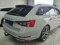 preview Skoda Superb #2