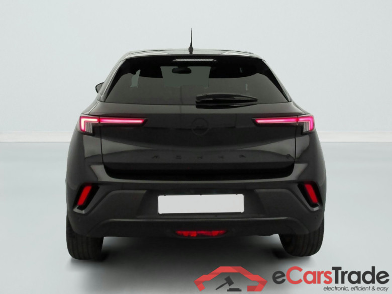 Opel Mokka GS 156 ch & Batterie 54 kWh #6