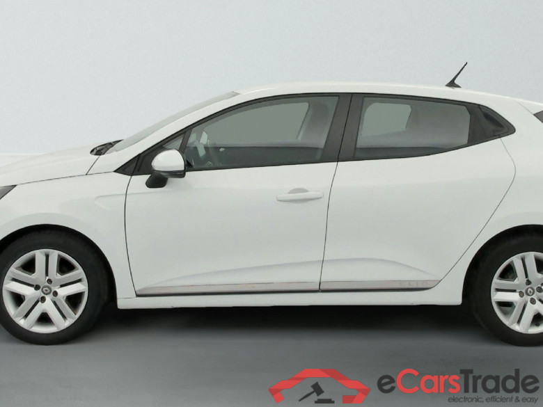 Renault Clio Business TCe 90 #4