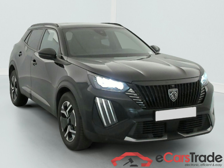 Peugeot 2008 Allure 1.2 PureTech 100 S&S BVM6
