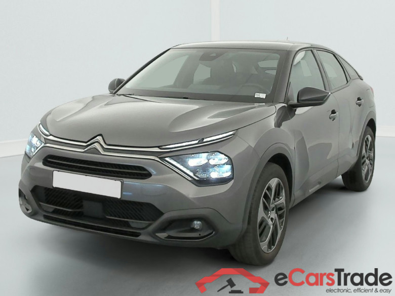 Citroen C4 Feel Pack PureTech 130 S&S BVM6 #3