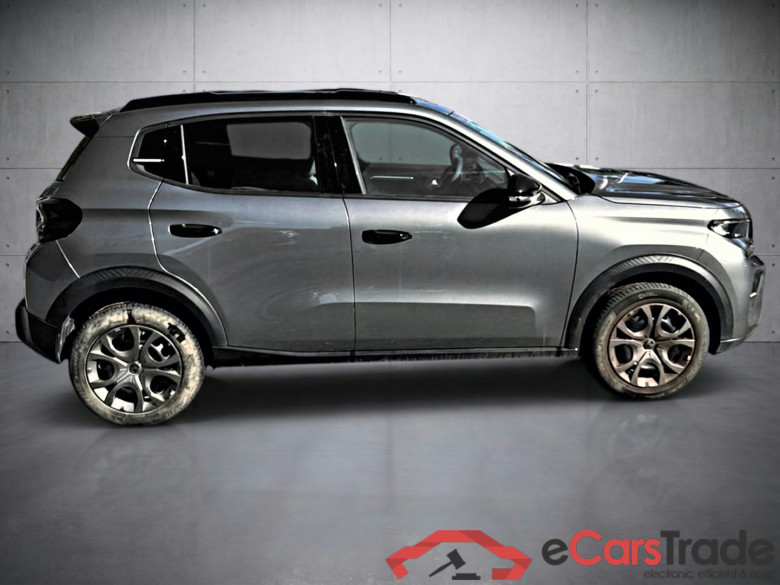 Citroen C3 Max 1.2 Turbo 100 #4