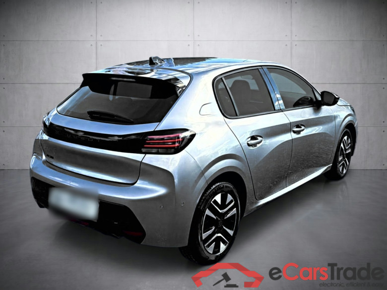 Peugeot 208 Allure 1.2 100 #5