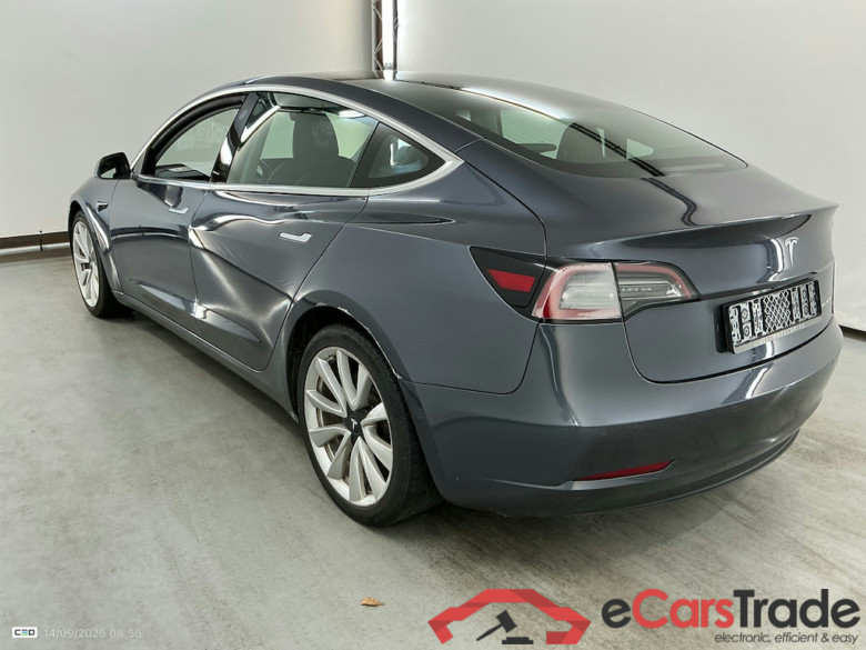TESLA MODEL 3 75 kWh Long-Range Dual Motor #3