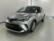 preview Toyota C-HR #0