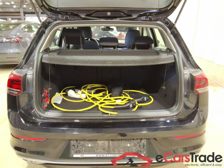 VOLKSWAGEN GOLF VIII 1.4 EHYBRID STYLE BUSINESS DSG #3