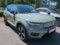 preview Volvo XC40 #1
