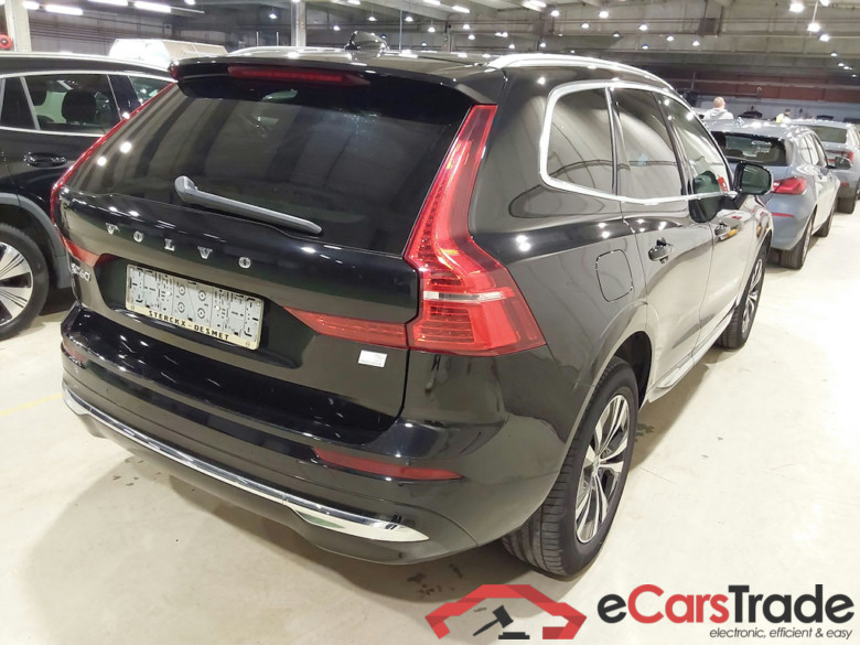 VOLVO XC60 - 2017 2.0 T6 AWD PHEV Inscription Expression #4