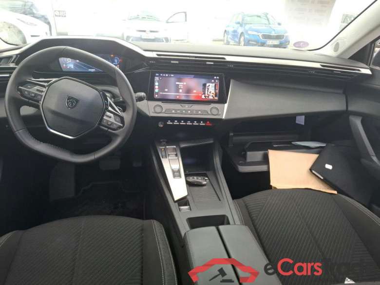 308 SW Active Pack 1.2 PureTech 130CV BVA8 E6d #5