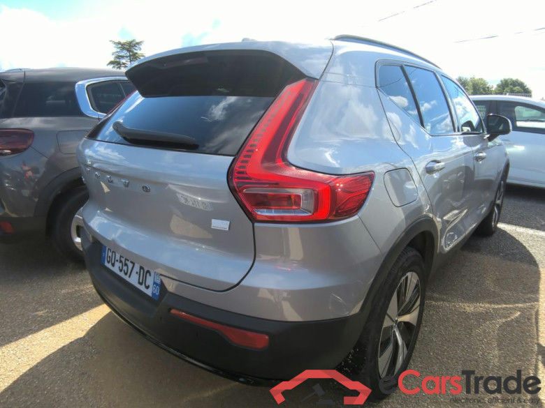 XC40 T4 PHEV BA PL DA FFA #4