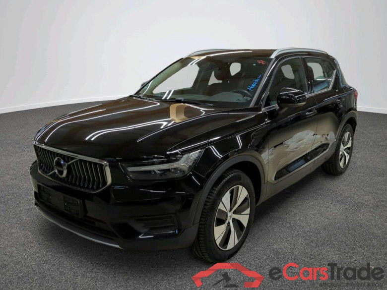 XC40 Inscription Expression Recharge Plug-In Hybrid 2WD 1.5 T4 155KW AT7 E6d