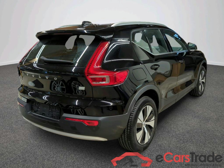 XC40 Inscription Expression Recharge Plug-In Hybrid 2WD 1.5 T4 155KW AT7 E6d #2