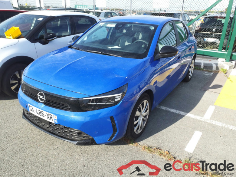OPEL Corsa OPEL Corsa 1.2 100cv BVM + pack techno #1
