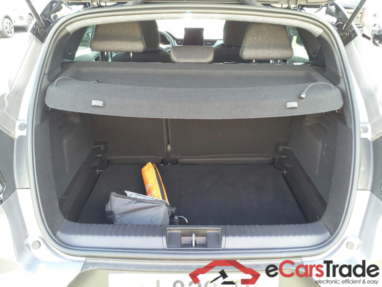 RENAULT Captur  RENAULT Captur  full hybrid E-Tech 160 Techno #2