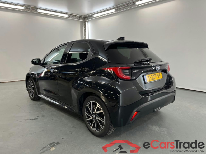 TOYOTA Yaris 1.5 Hybrid Dynamic #3