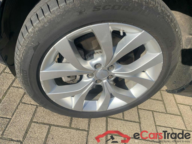 LAND ROVER Range Rover Evoque Evoque 2.0 TD4 MHEV 4WD D165 SE #6
