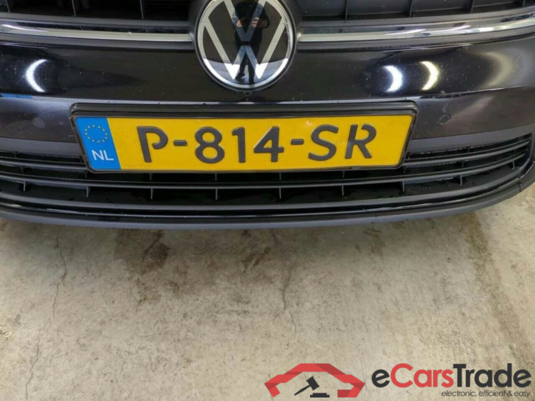 VOLKSWAGEN POLO 1.0 TSI Life Bns #4