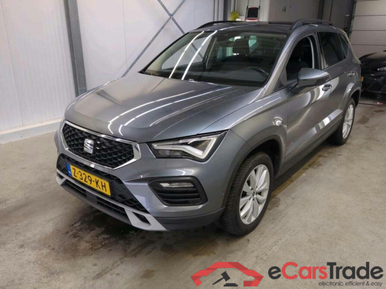 SEAT Ateca 1.5 TSI St. Bns Int. #1