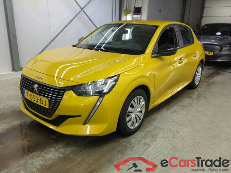 PEUGEOT 208 1.2 PureTech Active #1
