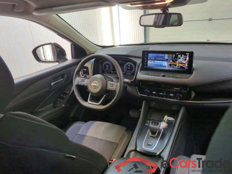 NISSAN Qashqai 1.3 MHEV X N-Connect #3