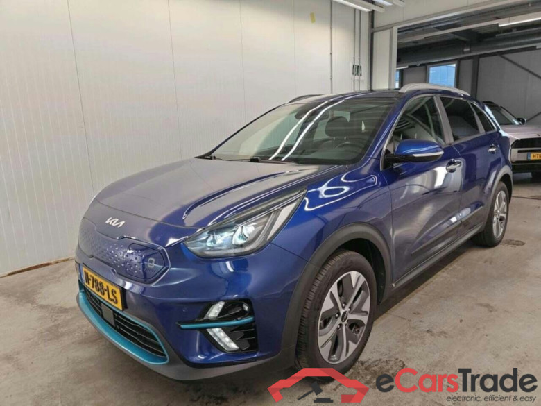 KIA e-Niro Dyn.PlusLine 64 kWh #1