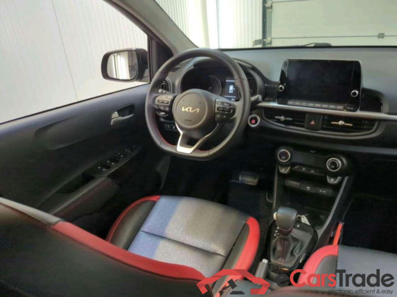 KIA Picanto 1.0 DPi GT-Line #3