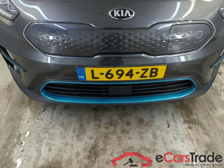 KIA e-Niro Dyn.PlusLine 64 kWh #4