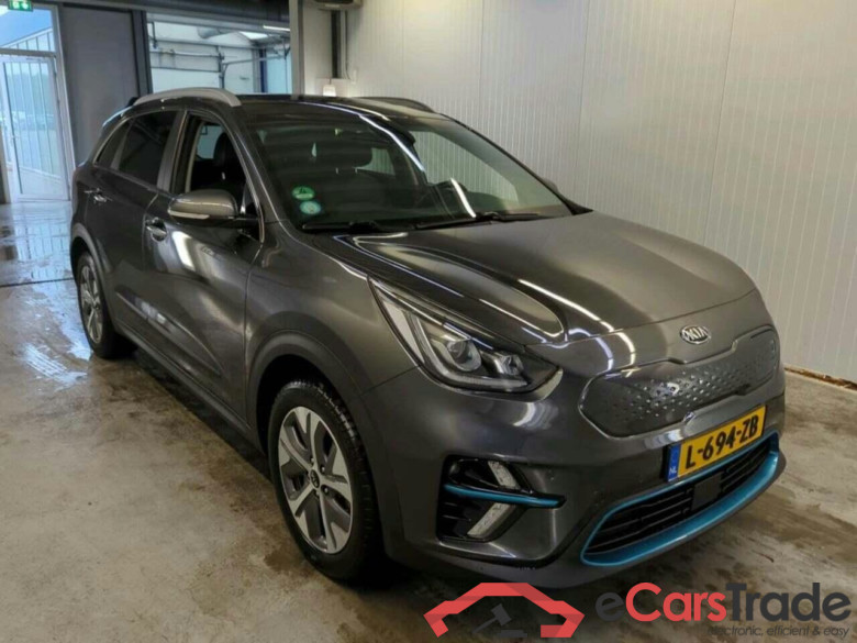 KIA e-Niro Dyn.PlusLine 64 kWh #5
