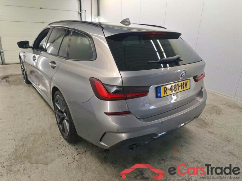 BMW 3-serie Touring 330e Bns Ed.P #6