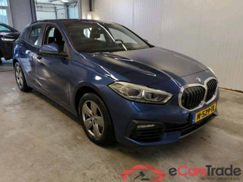 BMW 1-serie 118i Bns Edition #5