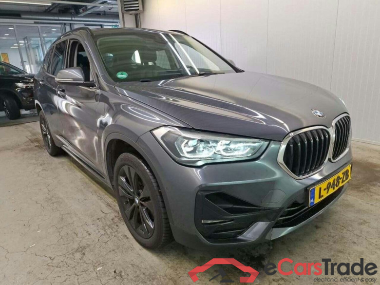 BMW X1 sDrive18i Bns Ed. #5