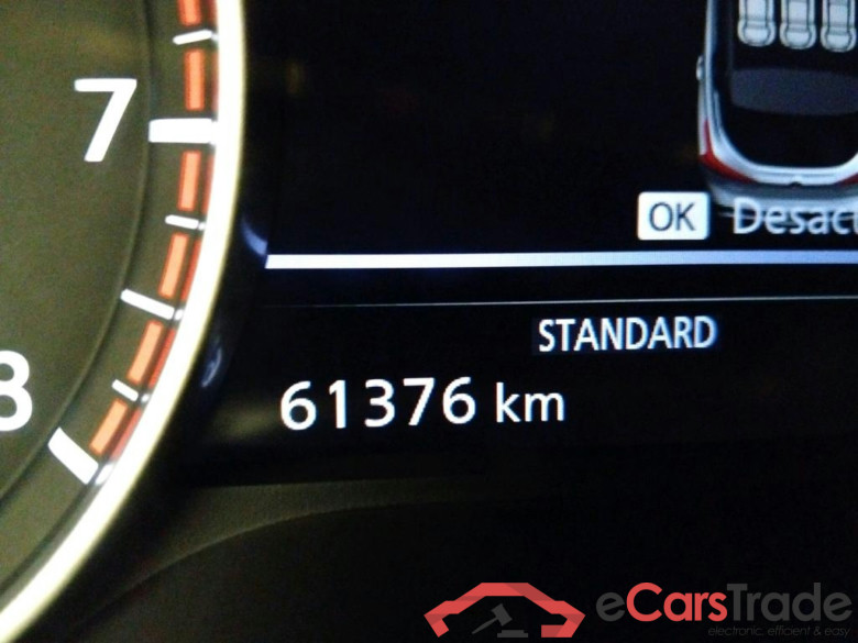 NISSAN QASHQAI / 2021 / 5P / todoterreno DIG-T 103kW mHEV 4x2 N-GO(SP) #5