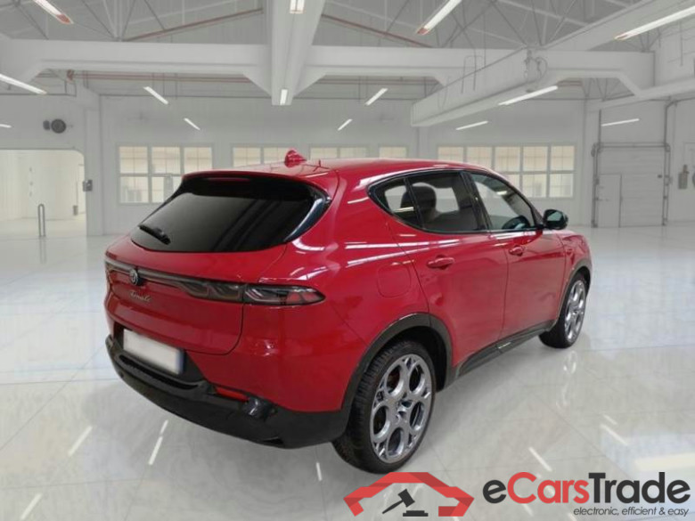 ALFA ROMEO TONALE / 2022 / 5P / SUV 1.5 130CV HYBRID DDCT7 SPECIALE #2