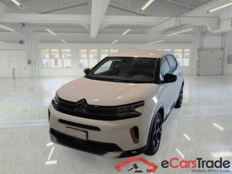 CITROEN C5 AIRCROSS / 2022 / 5P / SUV BLUEHDI 130 SeS C-SERIES EAT8 #1