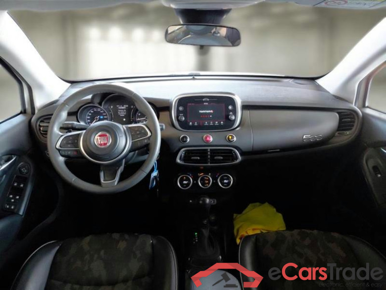 FIAT 500X / 2018 / 5P / CROSSOVER 1.3 T4 150CV DCT E6D CROSS #3