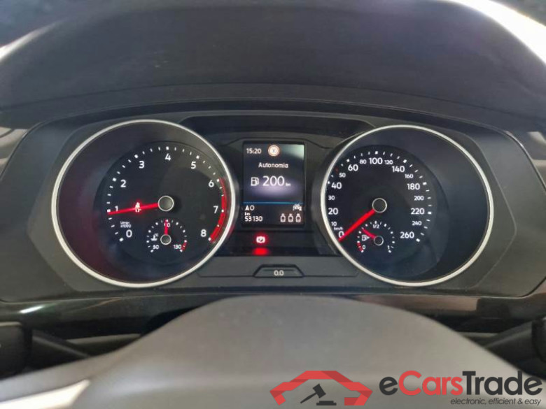 VOLKSWAGEN TIGUAN / 2020 / 5P / SUV 1.5 TSI ACT 96KW LIFE #4
