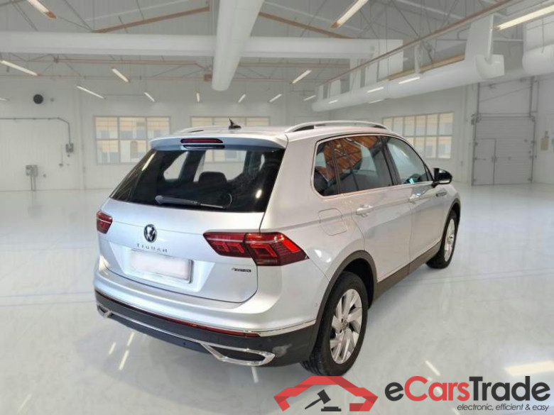 VOLKSWAGEN TIGUAN / 2020 / 5P / SUV 2.0 TDI SCR 110KW ELEGANCE DSG 4MOTION #2