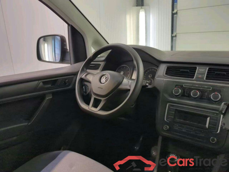 VOLKSWAGEN Caddy 1.4 TGI L2H1 Eco.Com #3