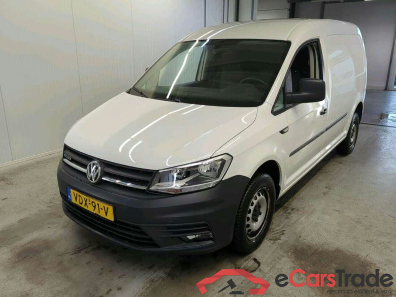VOLKSWAGEN Caddy 1.4 TGI L2H1 Eco.Com