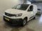 preview Peugeot Partner #0