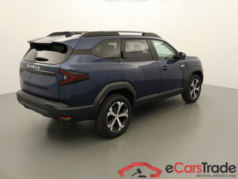 Dacia Bigster Journey 1.8 Hybrid Electric/Gasoline 158hp #2