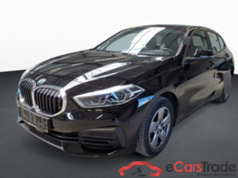 Baureihe 1 Lim. 118 d Advantage 2.0 110KW AT8 E6d
