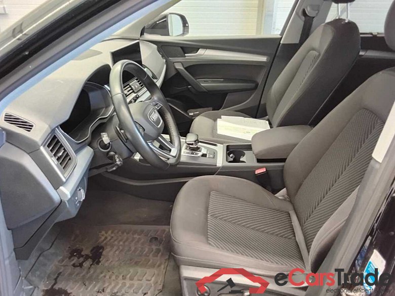 Mercedes C 220d Mild-Hybrid Aut. LED Virtual Navi KeylessGo Camera Klima PDC ... #5