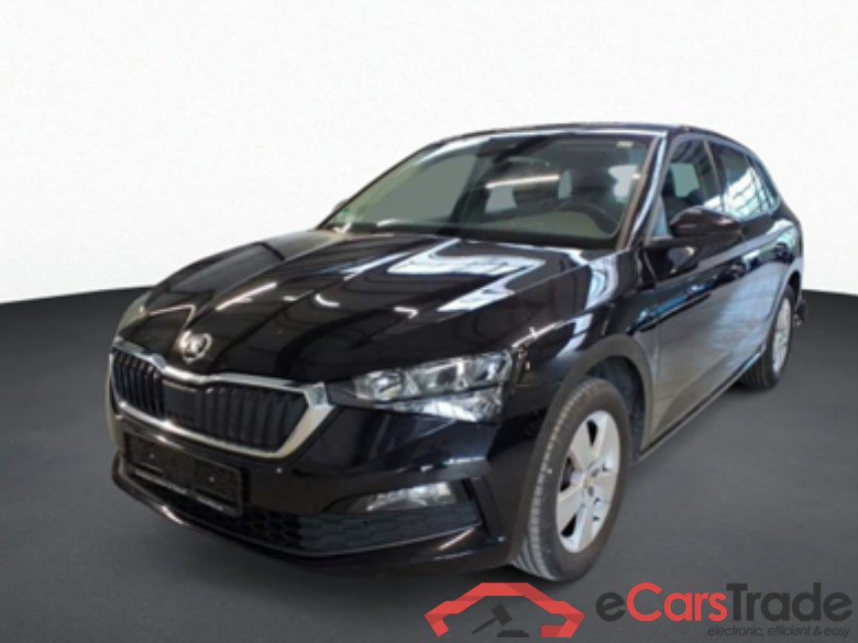 SKODA Scala 1.0 TSI DSG Ambition 5d 81kW