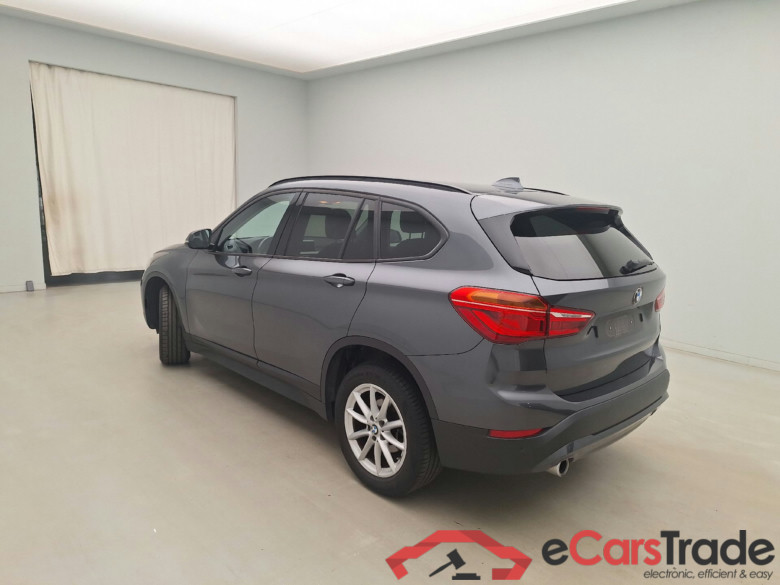 BMW, X1 FL'19, X1 sDrive 16d 85kW Aut. #3
