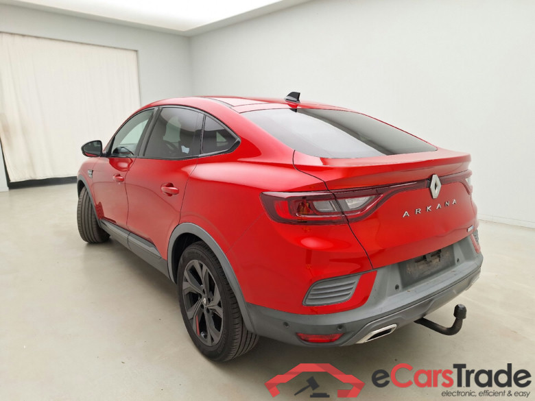 Renault, Arkana '21, Arkana 1.6 Hyb.140 R.S.Lin.EDC #3