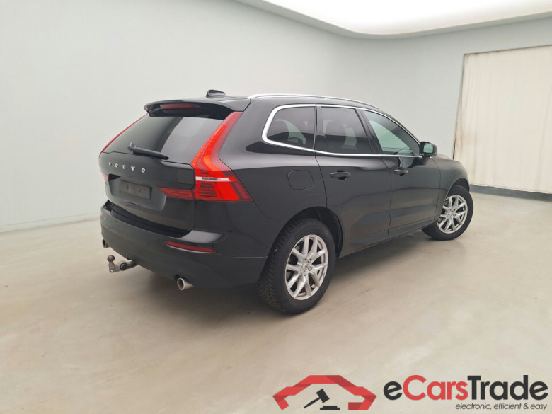 Volvo XC60 2.0 T8 Plug-In Hybrid AWD Aut. Pano LED Virtual Harman/Kardon ACC Navi Leather KeylessGo Klima PDC ... #3
