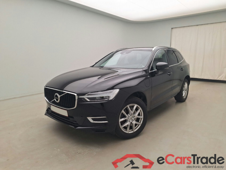 Volvo XC60 2.0 T8 Plug-In Hybrid AWD Aut. Pano LED Virtual Harman/Kardon ACC Navi Leather KeylessGo Klima PDC ... #1
