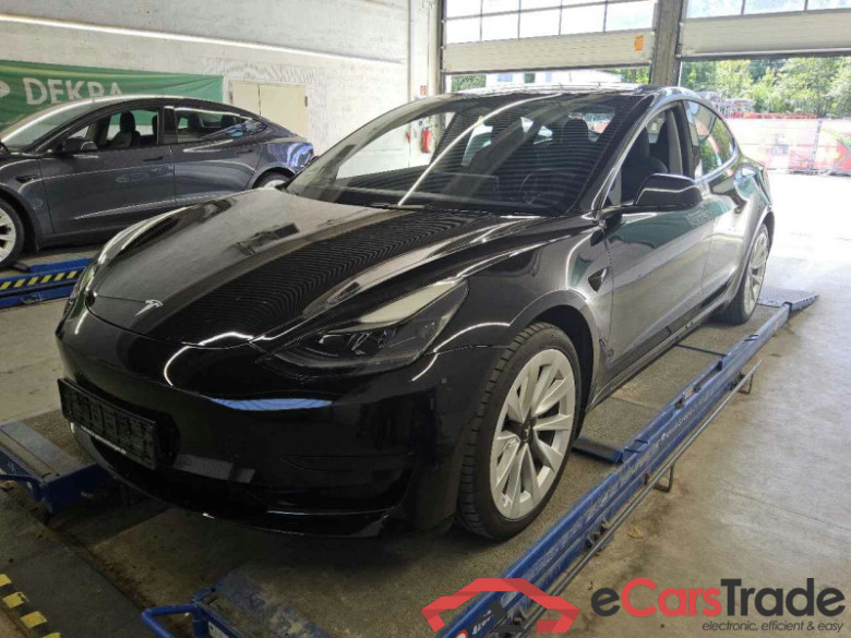 Tesla Model 3 - Lim4, RWD 60 kWh, 2021 - 2023 60 kWh #1