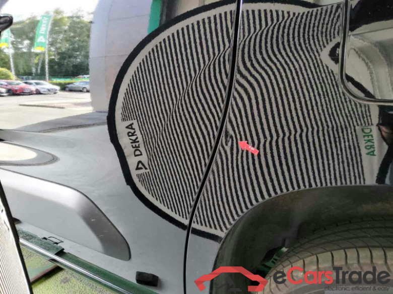 Opel Combo Life E (2018->) DE - Van5 1.2 Turbo EU6d, Elegance, 2020 - 2022 #6